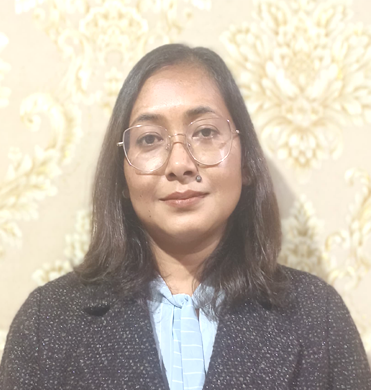 Purnima Khati — Director – Operations